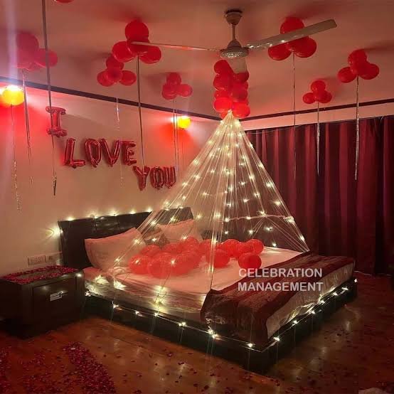 25th Anniversary Decoration - Deepak Balloon